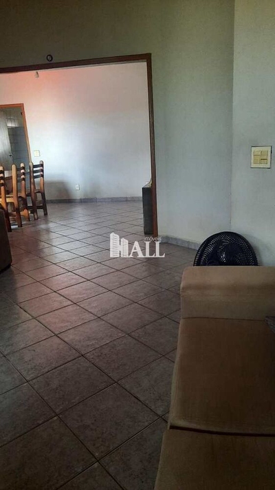 Casa, 3 quartos, 200 m² - Foto 3