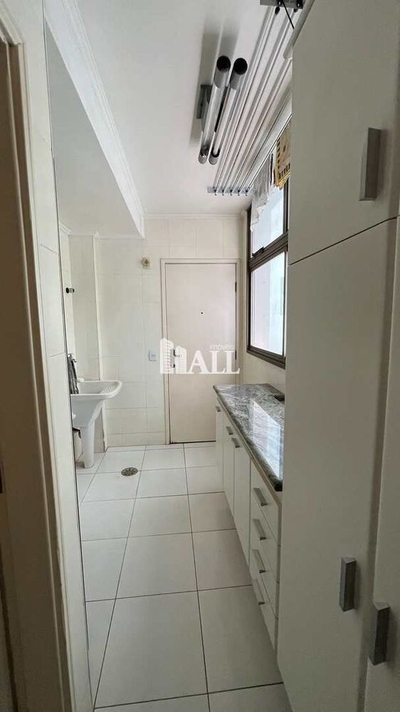 Apartamento, 3 quartos, 110 m² - Foto 4