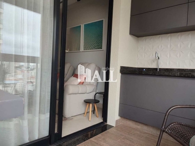 Apartamento, 2 quartos, 86 m² - Foto 4