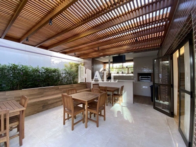 Apartamento, 3 quartos, 86 m² - Foto 5