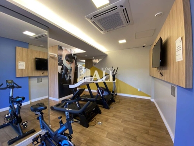 Apartamento, 3 quartos, 86 m² - Foto 1