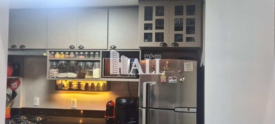 Apartamento, 3 quartos, 98 m² - Foto 3