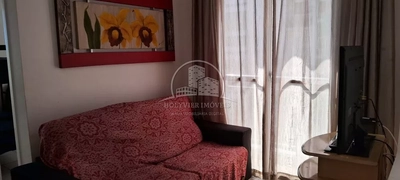 Apartamento, 2 quartos, 45 m² - Foto 1