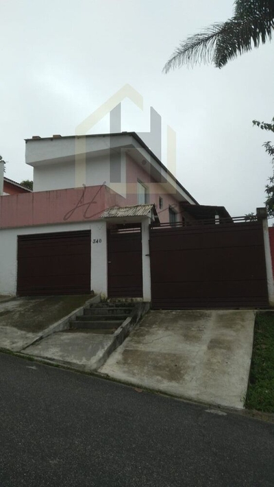 Casa, 4 quartos, 105 m² - Foto 1