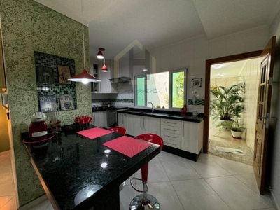 Casa, 3 quartos, 280 m² - Foto 5