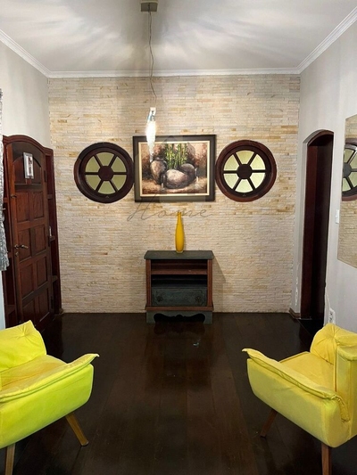 Casa, 3 quartos, 243 m² - Foto 3