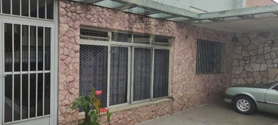 Casa, 3 quartos, 300 m² - Foto 1