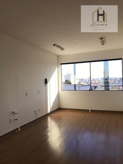 Sala-Conjunto, 33 m² - Foto 1