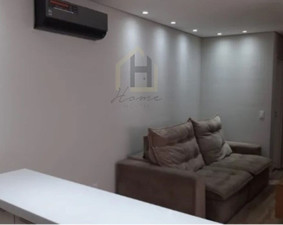 Apartamento, 2 quartos, 62 m² - Foto 2