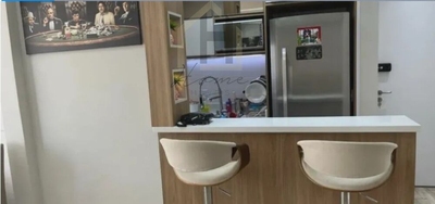 Apartamento, 2 quartos, 62 m² - Foto 5