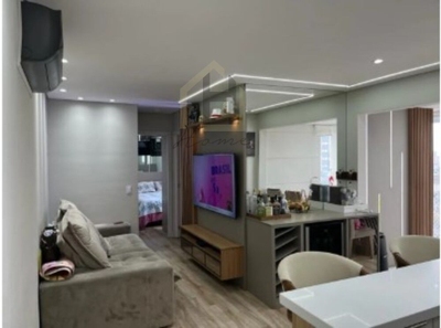 Apartamento, 2 quartos, 62 m² - Foto 1