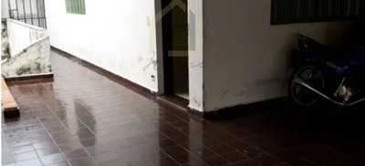 Casa, 3 quartos, 189 m² - Foto 2