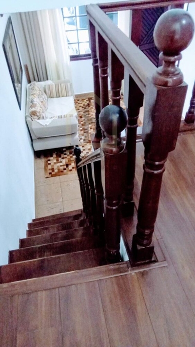 Casa, 3 quartos, 202 m² - Foto 3