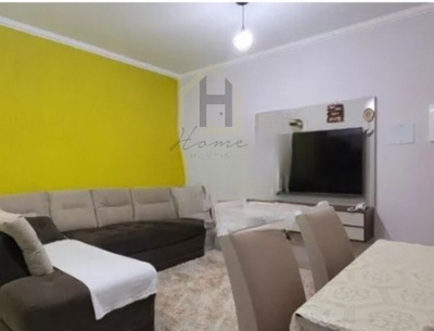 Apartamento, 2 quartos, 54 m² - Foto 1