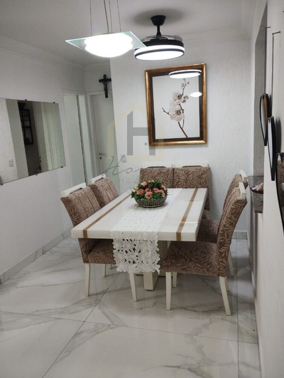 Apartamento, 2 quartos, 67 m² - Foto 4