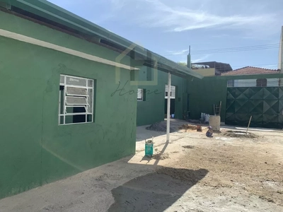 Depósito-Galpão, 285 m² - Foto 4