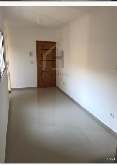 Apartamento, 2 quartos, 43 m² - Foto 1