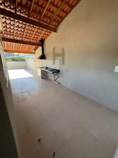 Cobertura, 3 quartos, 128 m² - Foto 4