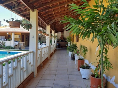 Chácara, 3 quartos - Foto 5