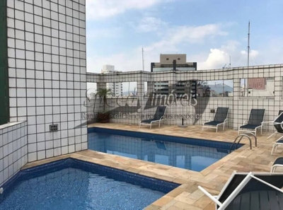 Apartamento, 3 quartos, 130 m² - Foto 1