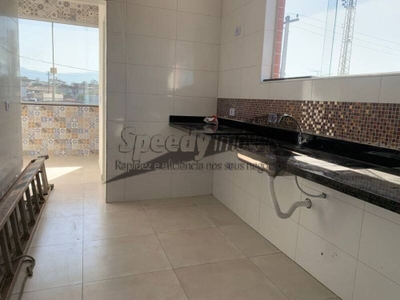 Casa, 2 quartos, 72 m² - Foto 3