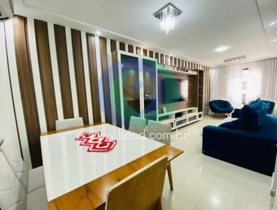 Casa, 3 quartos, 169 m² - Foto 3