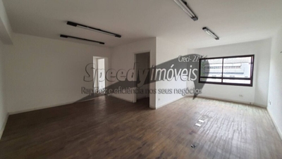 Sala-Conjunto, 81 m² - Foto 1