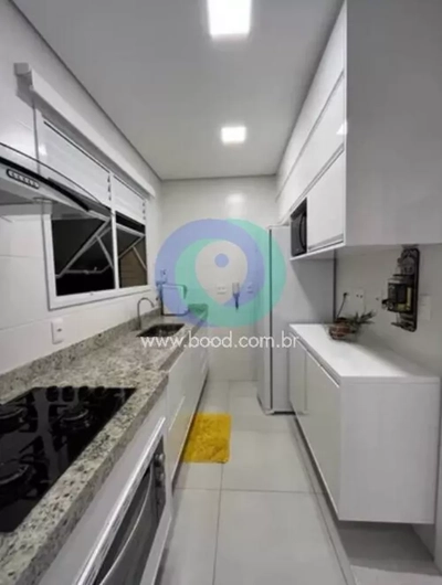 Apartamento, 1 quarto, 55 m² - Foto 2