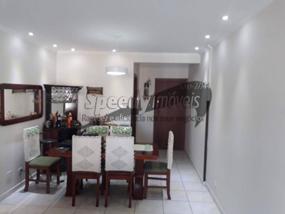 Apartamento, 3 quartos, 107 m² - Foto 4