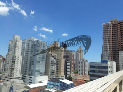 Apartamento, 3 quartos, 107 m² - Foto 1