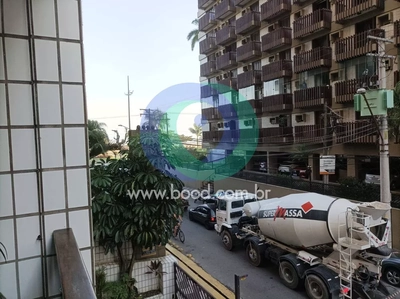 Apartamento, 2 quartos, 75 m² - Foto 1