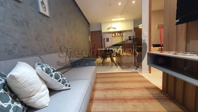 Apartamento, 2 quartos, 60 m² - Foto 2