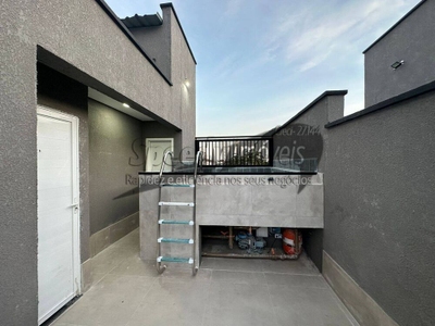 Casa, 2 quartos, 116 m² - Foto 2