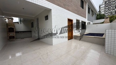 Sobrado, 3 quartos, 140 m² - Foto 2