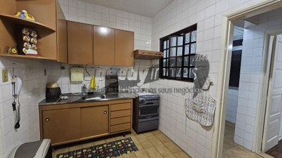 Apartamento, 3 quartos, 118 m² - Foto 4