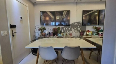 Apartamento, 2 quartos, 64 m² - Foto 5