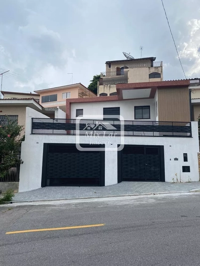 Casa, 3 quartos, 110 m² - Foto 1