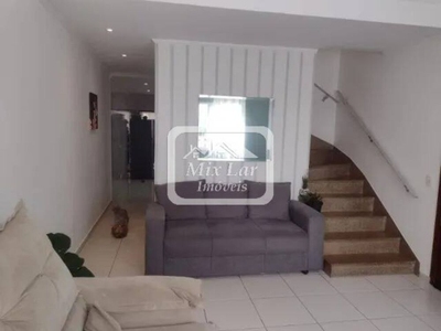 Sobrado, 3 quartos, 203 m² - Foto 2