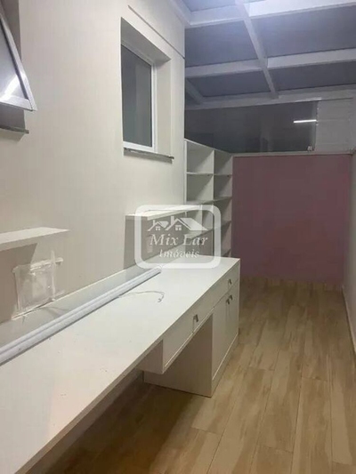 Cobertura, 3 quartos, 187 m² - Foto 1