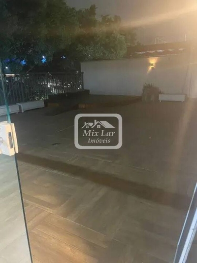 Cobertura, 3 quartos, 187 m² - Foto 4