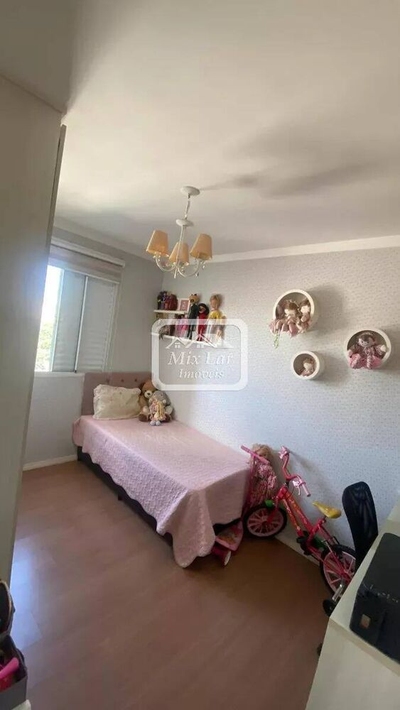 Apartamento, 3 quartos, 63 m² - Foto 3