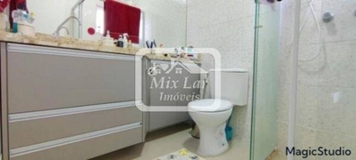 Casa de Condomínio, 2 quartos - Foto 4