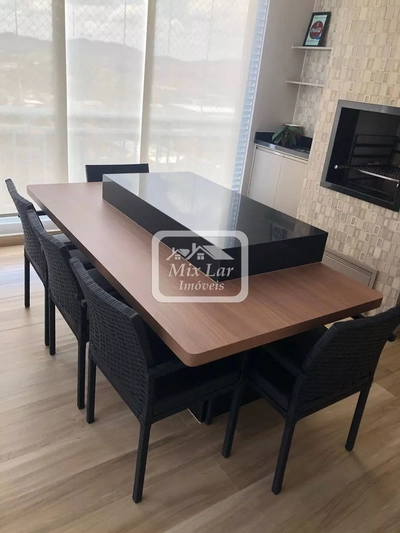 Cobertura, 3 quartos, 138 m² - Foto 2