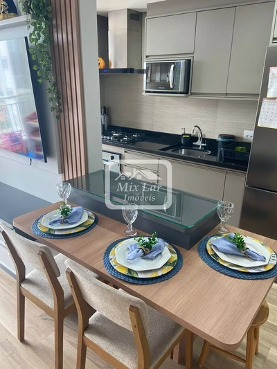 Cobertura, 3 quartos, 138 m² - Foto 3