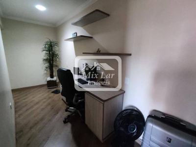 Sobrado, 3 quartos, 264 m² - Foto 3