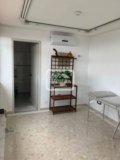 Prédio Inteiro, 35 m² - Foto 4