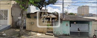 Terreno, 220 m² - Foto 1