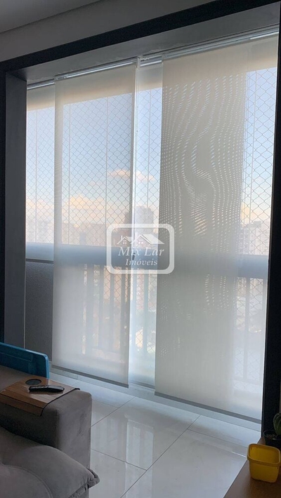 Cobertura, 2 quartos, 75 m² - Foto 3