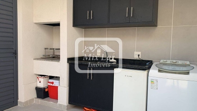 Cobertura, 2 quartos, 75 m² - Foto 4