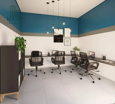 Apartamento, 3 quartos, 73 m² - Foto 5